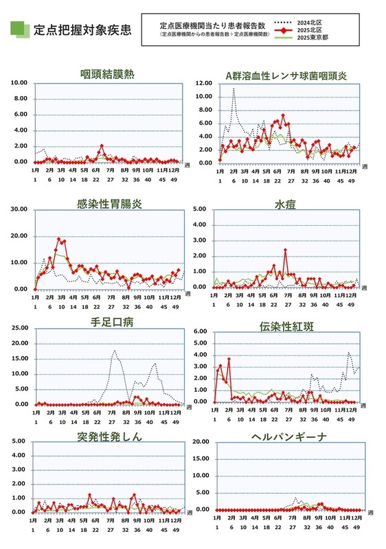 写真：第50週（12月8日から12月14日）2ページ目