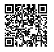 結核健康診断実施報告用フォームの二次元コード