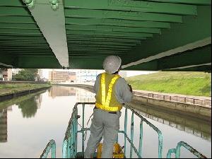 写真:点検状況2