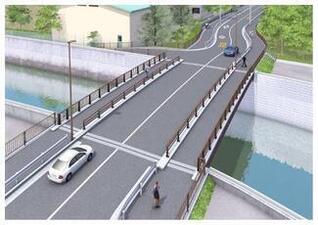 イラスト：完成イメージ