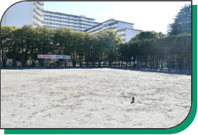 写真：稲付西山公園