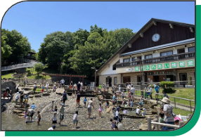 写真：清水坂公園