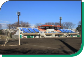 写真：北運動公園