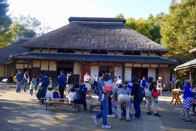写真：イベントの様子