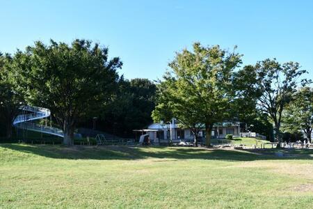 写真：清水坂公園