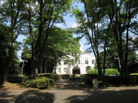 写真：中央公園1