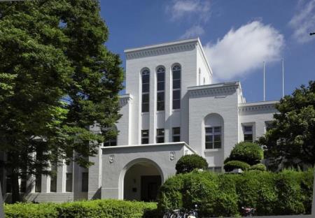 写真：中央公園文化センター