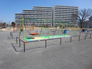 写真:赤羽台けやき公園2