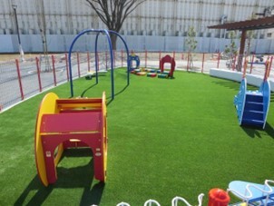 写真:赤羽台けやき公園3