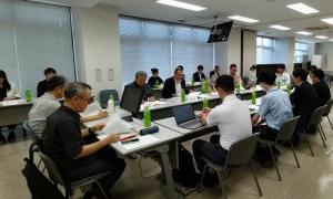 写真:当日の様子