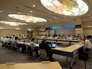 写真：検討会1