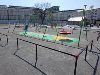 写真:赤羽台けやき公園2