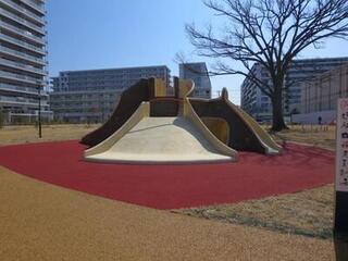 写真:赤羽台けやき公園1