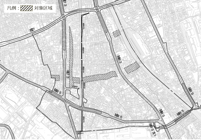 イラスト:店舗図