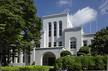 写真：中央公園文化センター