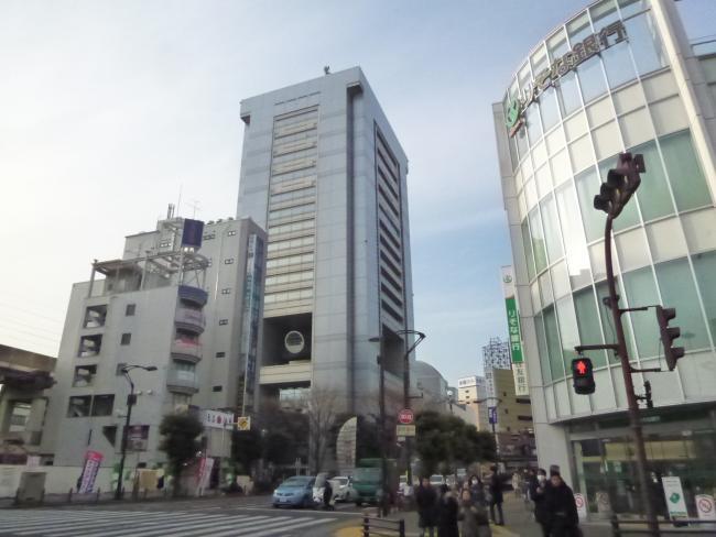 写真：北とぴあ