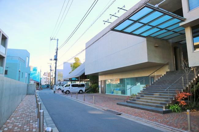 写真：中央工学校STEP