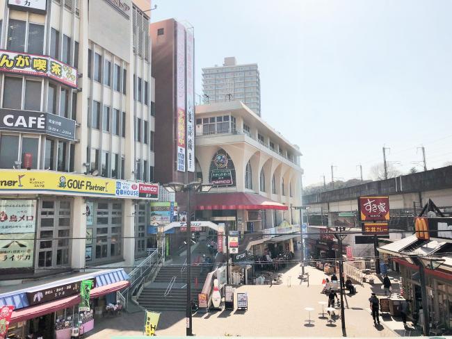 写真：サンスクエア