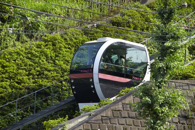 写真：アスカルゴ