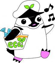 イラスト：ペンギン2