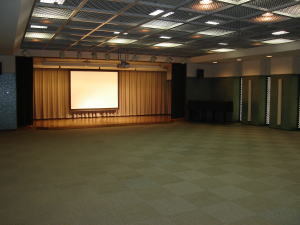 写真:第1視聴覚室2