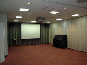 写真:第2視聴覚室2