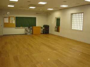 写真:第1学習室B 1