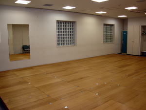 写真:第1学習室B 2