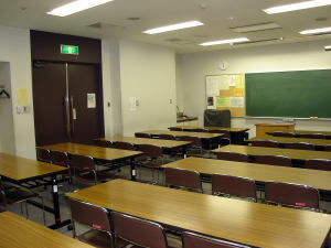 写真：第2学習室A　2