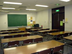 写真:第2学習室B 2