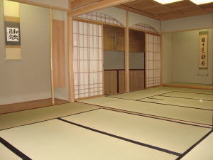 写真:和室A 1