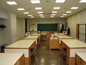 写真:和洋裁室2