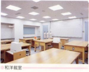 写真：和洋栽室