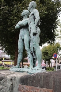 写真：未来への賛歌