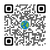 二次元コード:つながるひろがるにほんごでのくらし