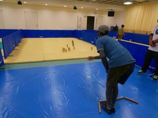 写真:ハートスポーツフェスタ2