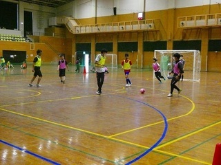 写真:サッカー1