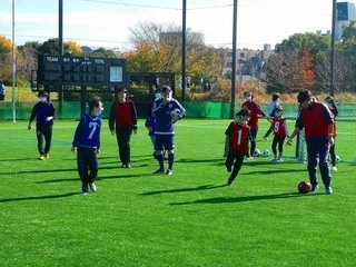 写真:サッカー2