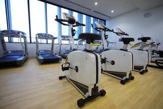 写真：赤羽トレーニング[2F]