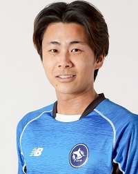 写真：森重英威豪選手