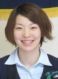 写真：小池 詩織さん