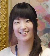 写真：小方心緒吏選手