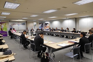 写真：リレーションシップ協議会