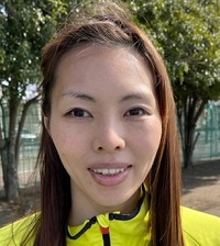 写真：澤田優蘭選手