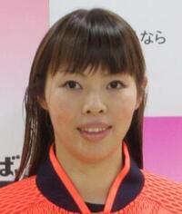 写真：澤田優蘭選手