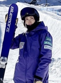 写真：鈴木沙織選手