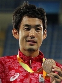 写真：多川知希選手