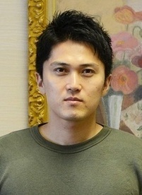 写真：千田健太選手