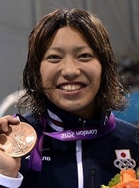 写真：上田春佳選手