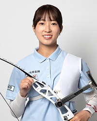 写真：渡邉麻央選手